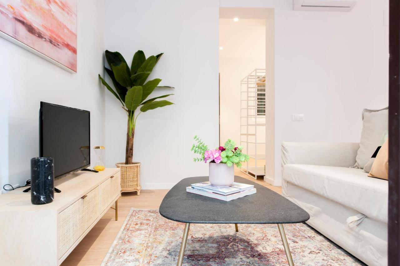 Con Encanto En La Latina Appartement *