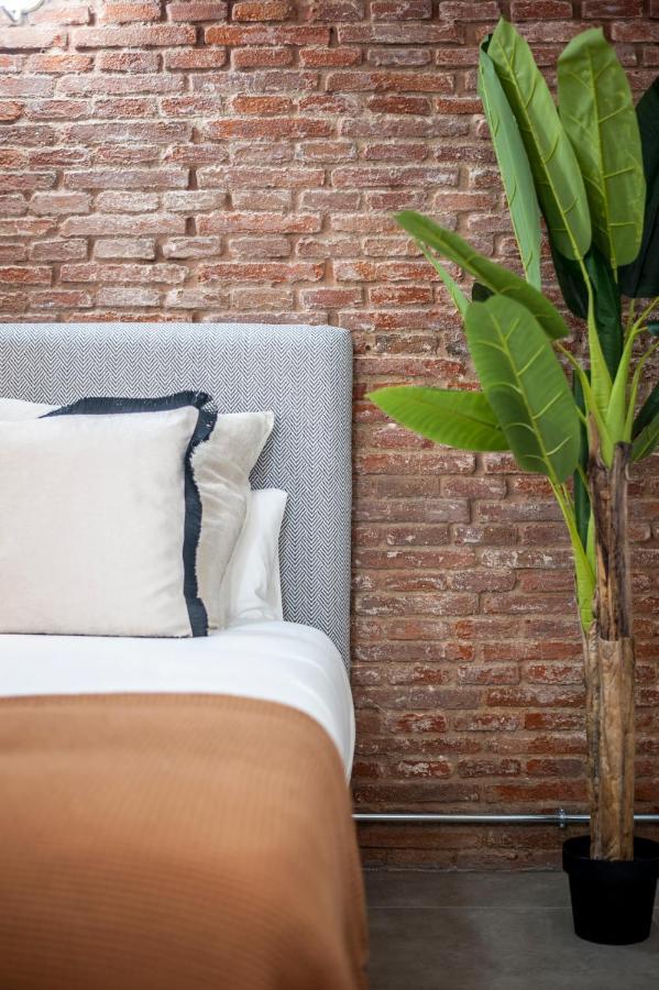 Appartement Con Encanto En La Latina Madrid