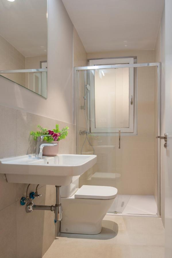 Con Encanto En La Latina Appartement Madrid