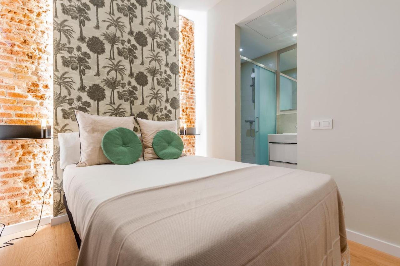 Appartement Con Encanto En La Latina *