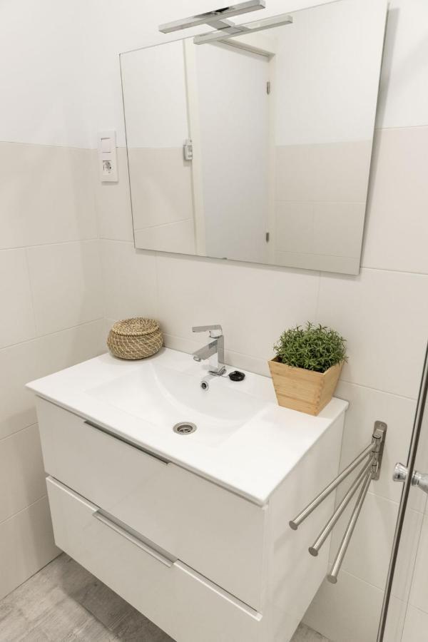 Apartment Libertad *