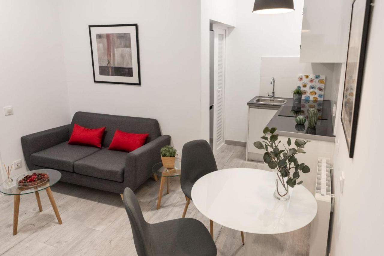 Apartamento Libertad