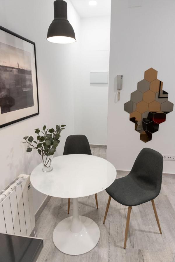 Libertad Apartment Madrid