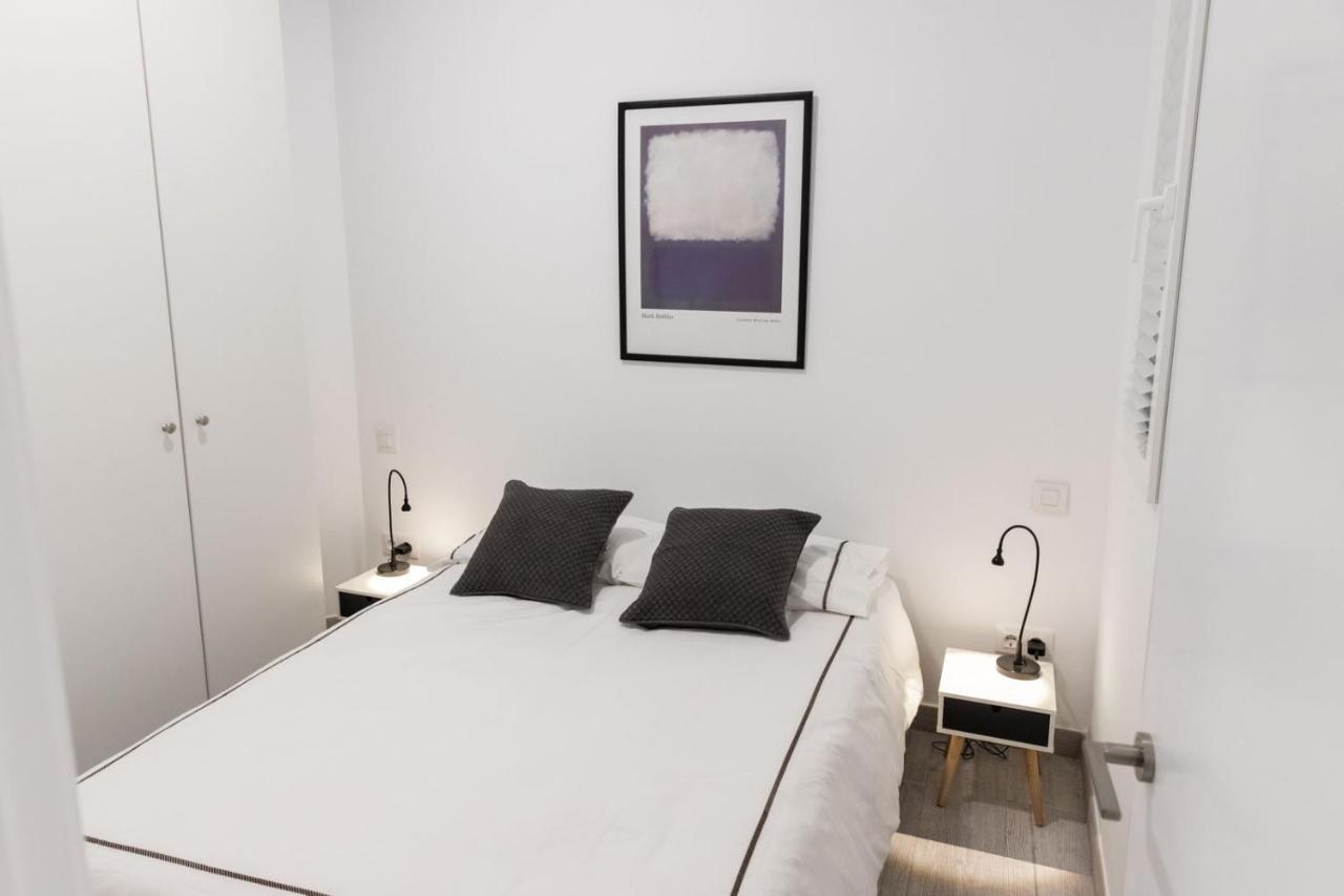 Apartamento Libertad