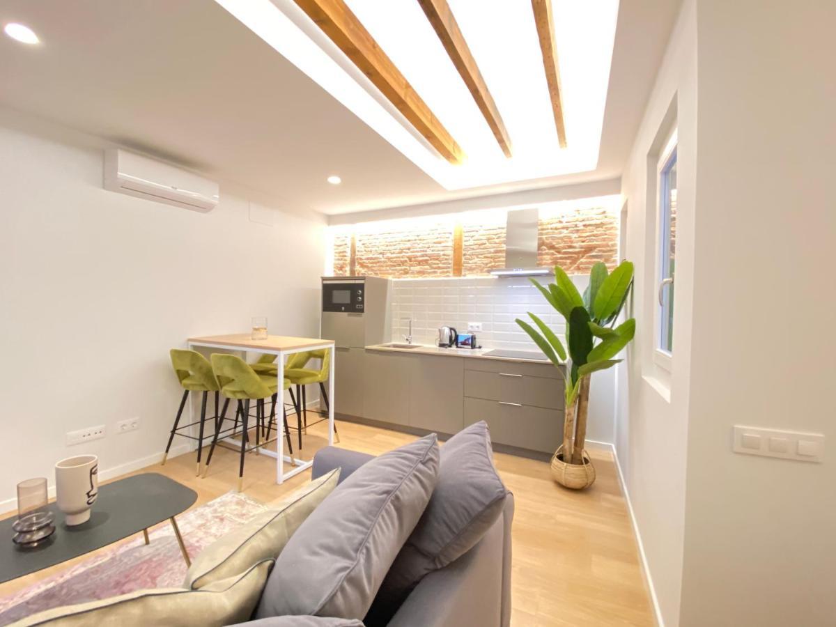 Appartement Con Encanto En La Latina