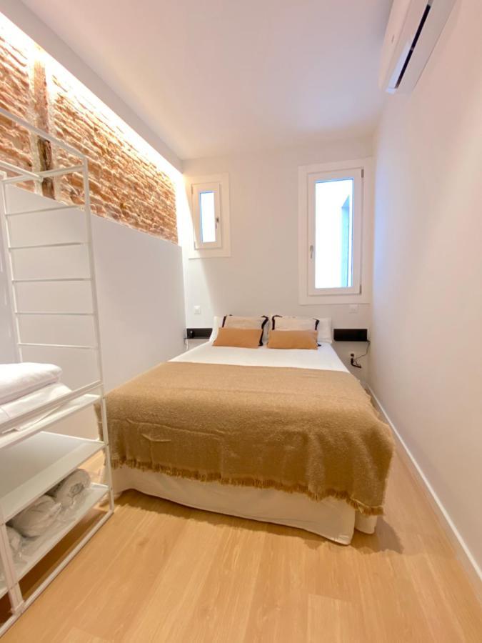 Appartement Con Encanto En La Latina