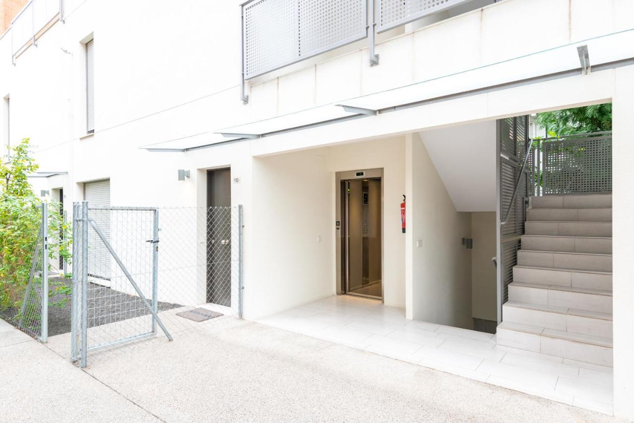Roomspace Arturo Soria