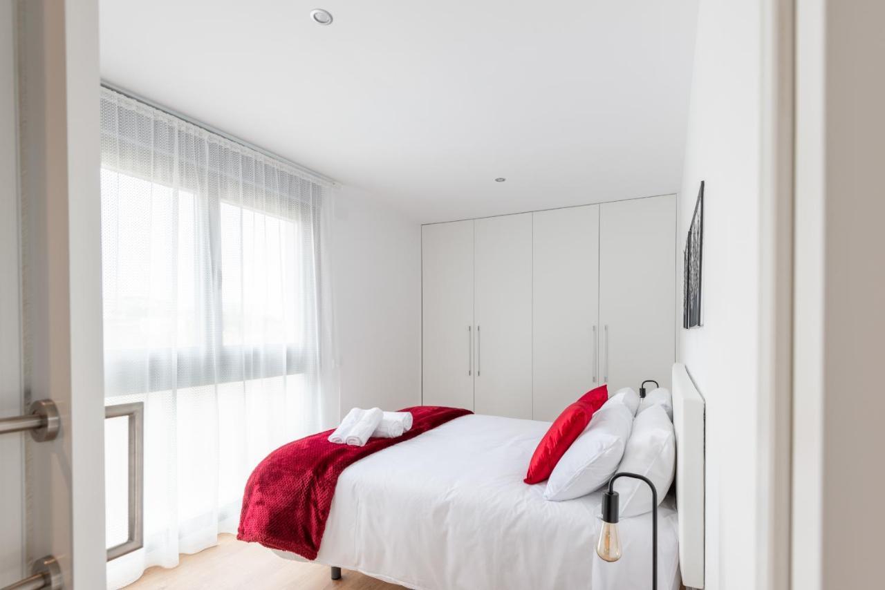 Roomspace Arturo Soria *