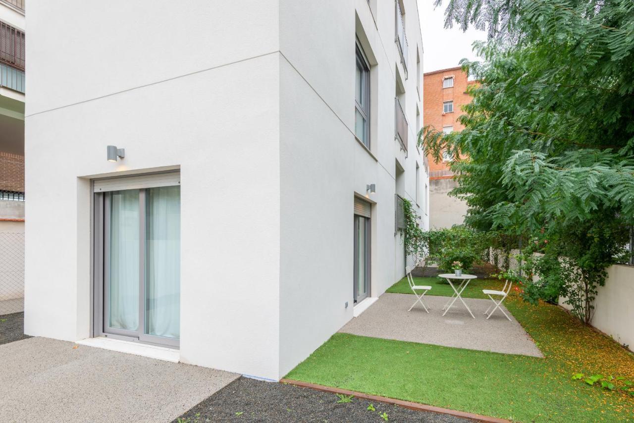 Roomspace Arturo Soria * Madrid