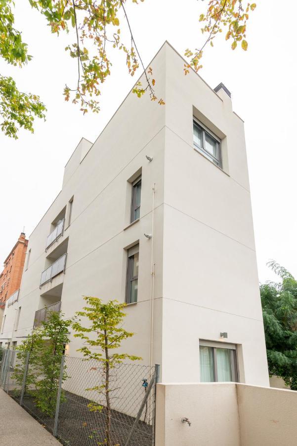 Cituspace Arturo Soria Apartamento