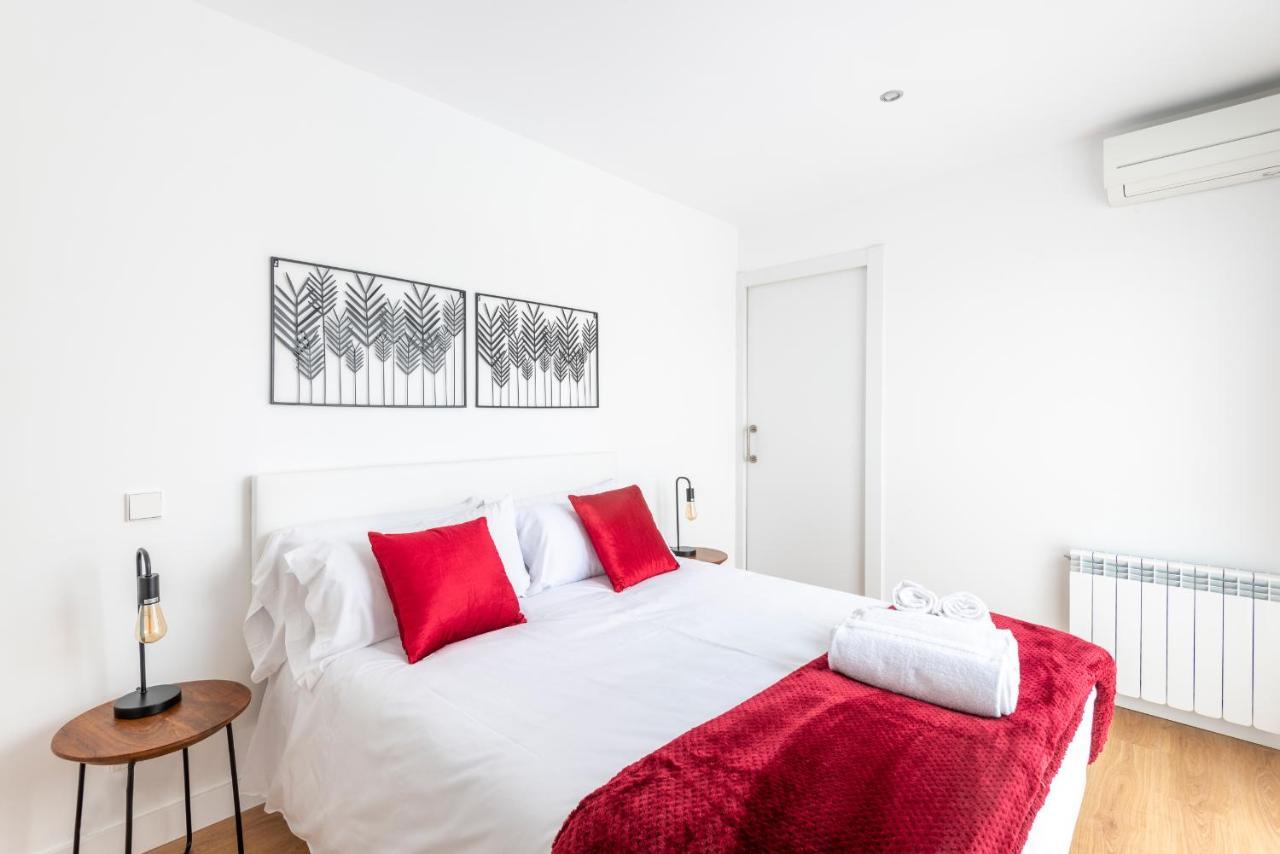 Roomspace Arturo Soria Appartamento *