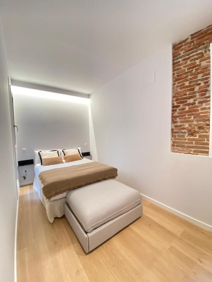 Con Encanto En La Latina Appartement *