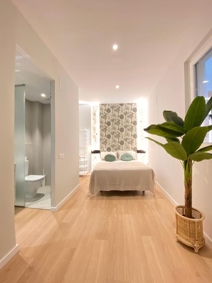 Con Encanto En La Latina Appartement *