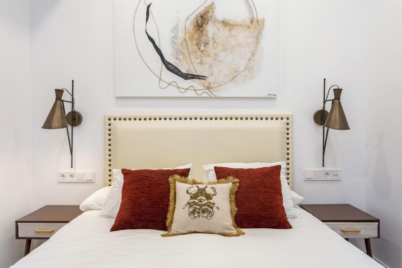 Apartamento Callao Flat Madrid