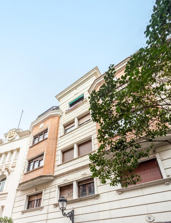 Callao Flat *