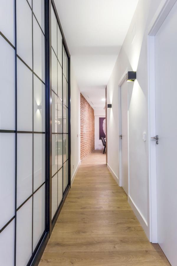 Callao Flat Apartamento