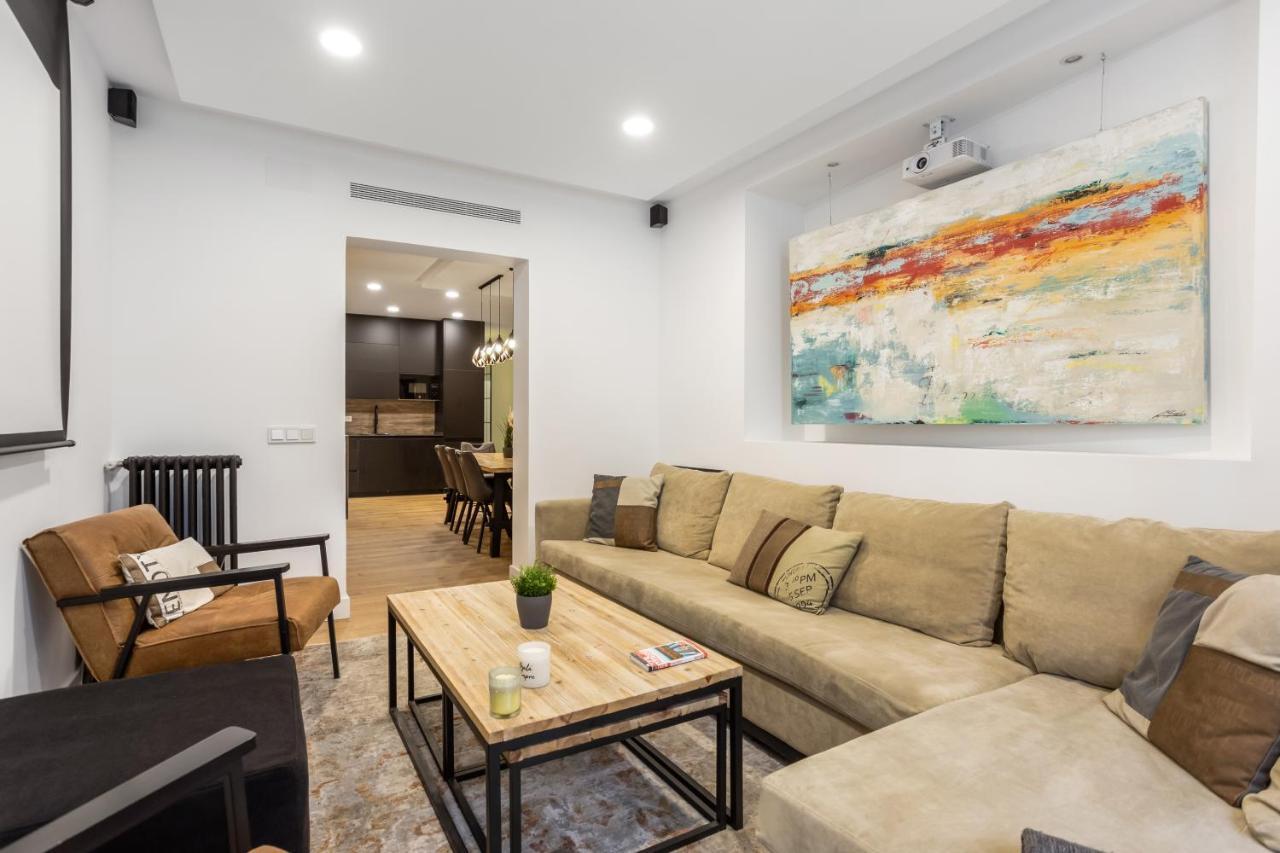 Callao Flat Apartamento Madrid