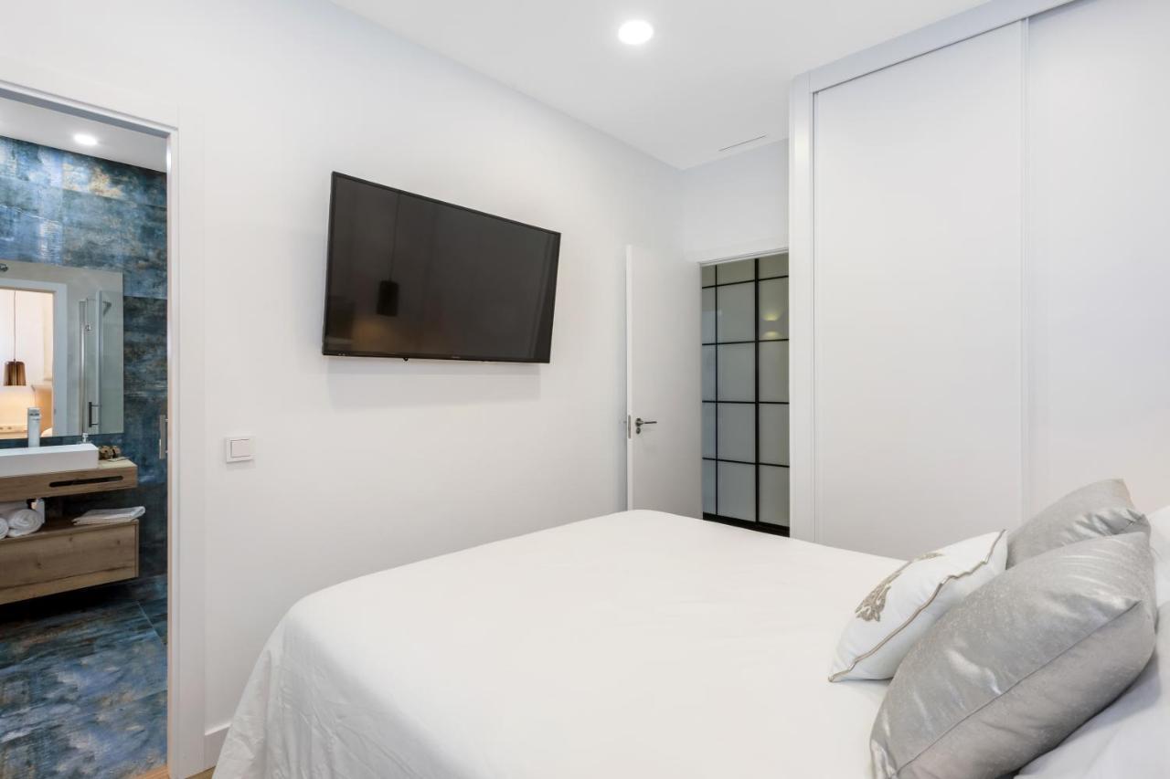 Callao Flat Apartamento