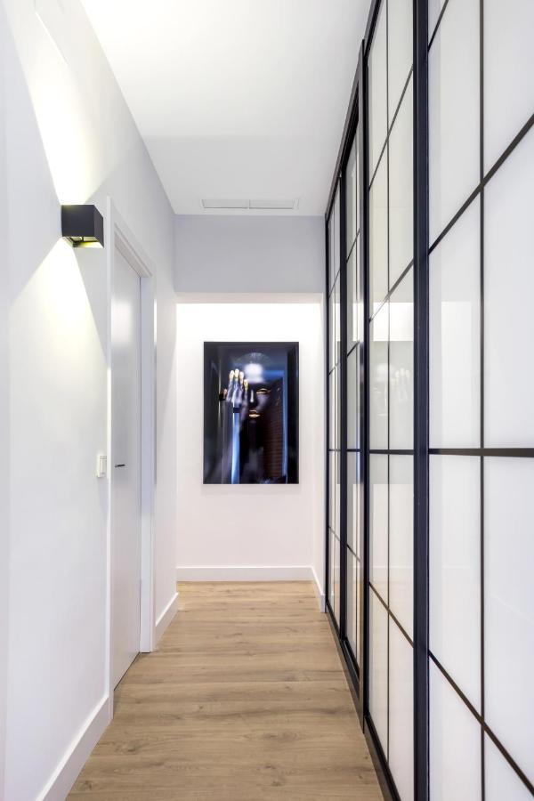 Callao Flat Madrid