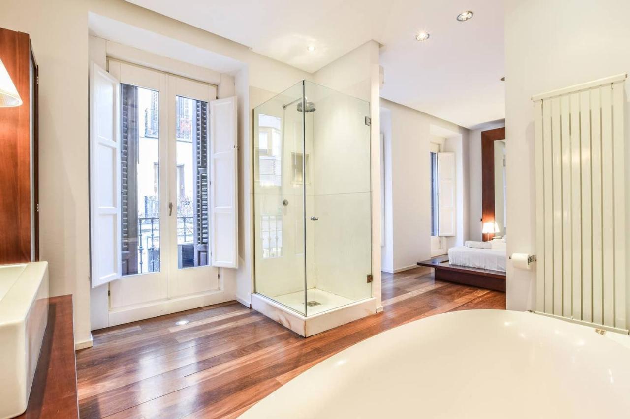 Apartment Myhousespain - Luxury In City Center Madrid