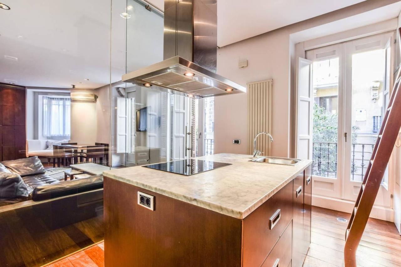 Apartment Myhousespain - Luxury In City Center
