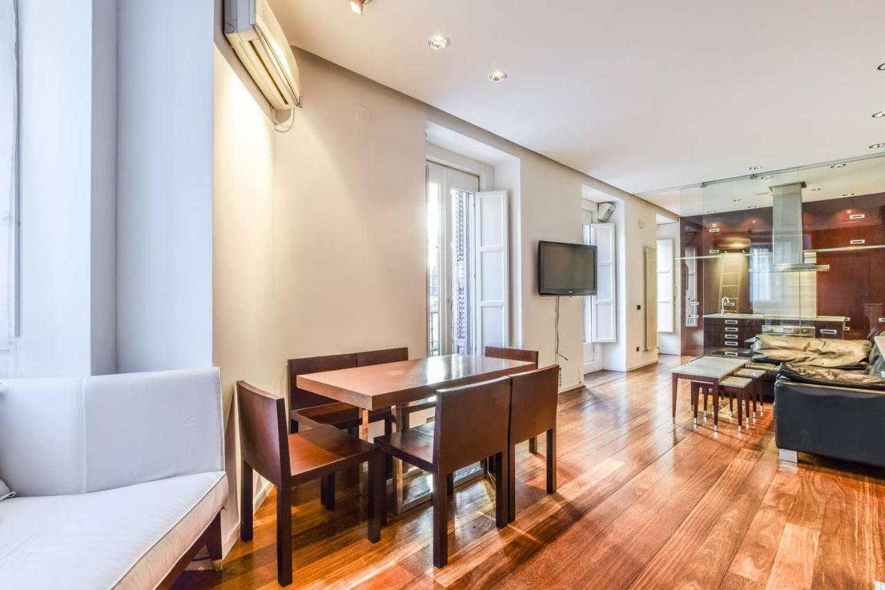 Myhousespain - Luxury In City Center Apartment *