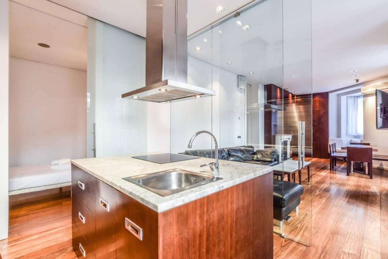 Apartment Myhousespain - Luxury In City Center