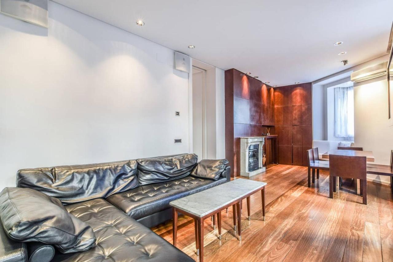 Apartment Myhousespain - Luxury In City Center *