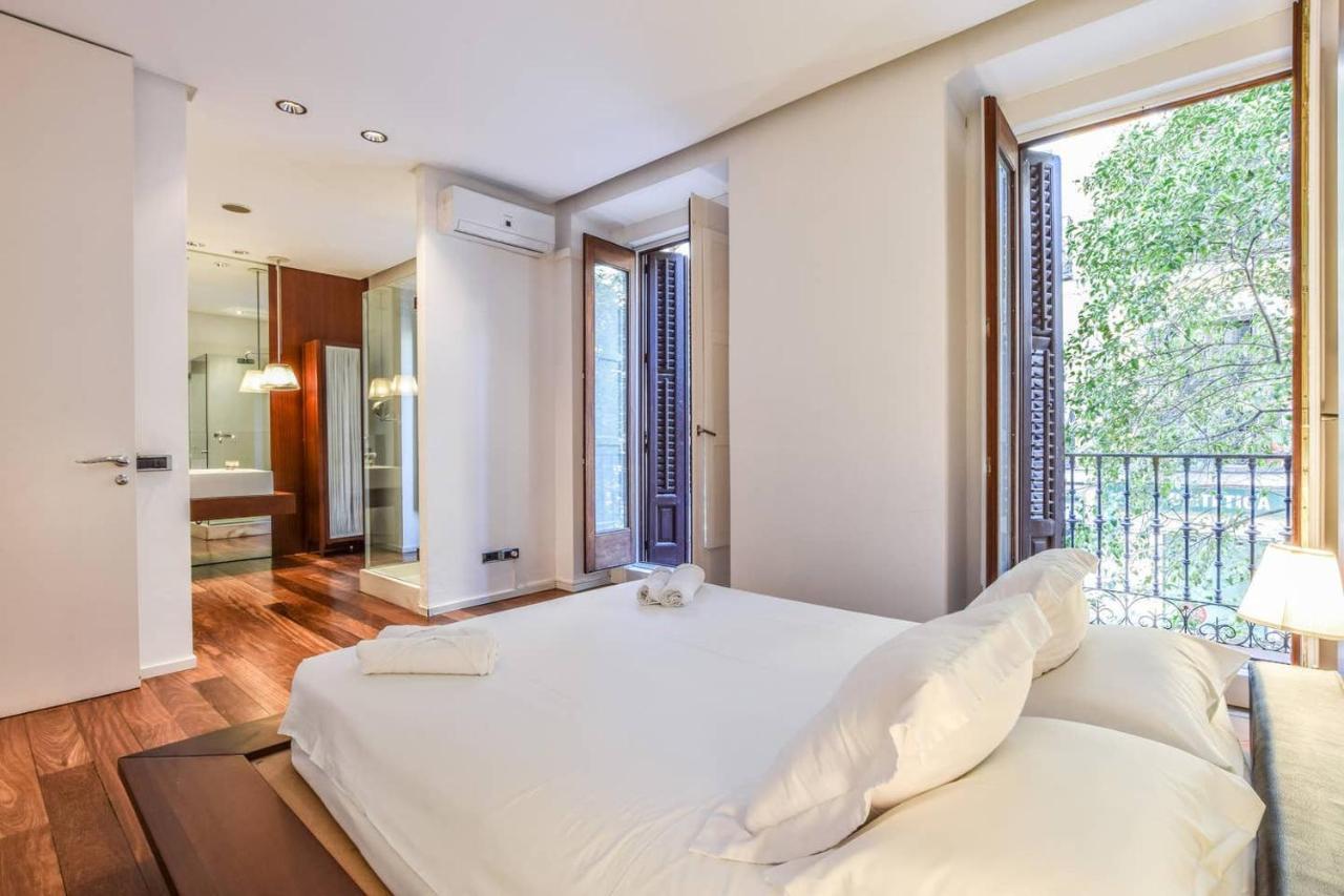 Myhousespain - Luxury In City Center Apartment *
