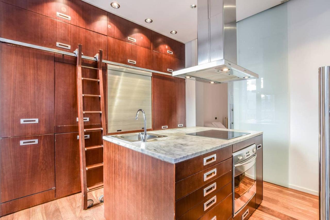 Apartment Myhousespain - Luxury In City Center Madrid