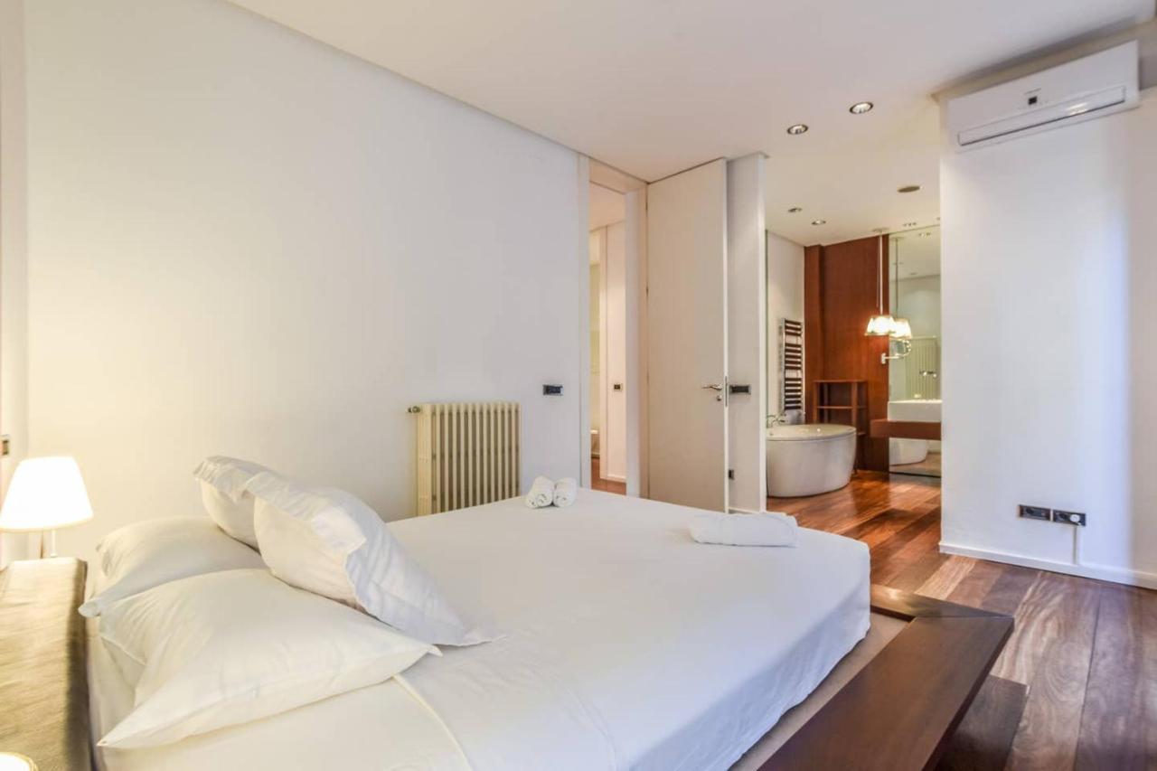 Myhousespain - Luxury In City Center Apartment Madrid