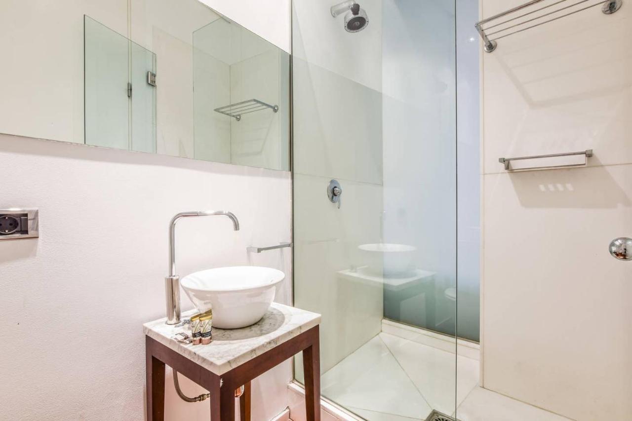 Myhousespain - Luxury In City Center Apartment