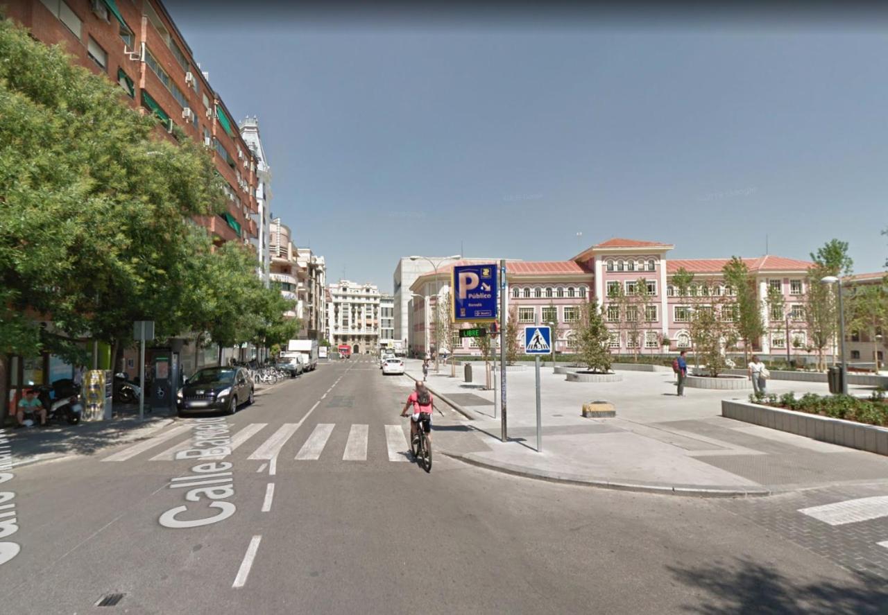 Apartment Myhousespain - Luxury In City Center Madrid