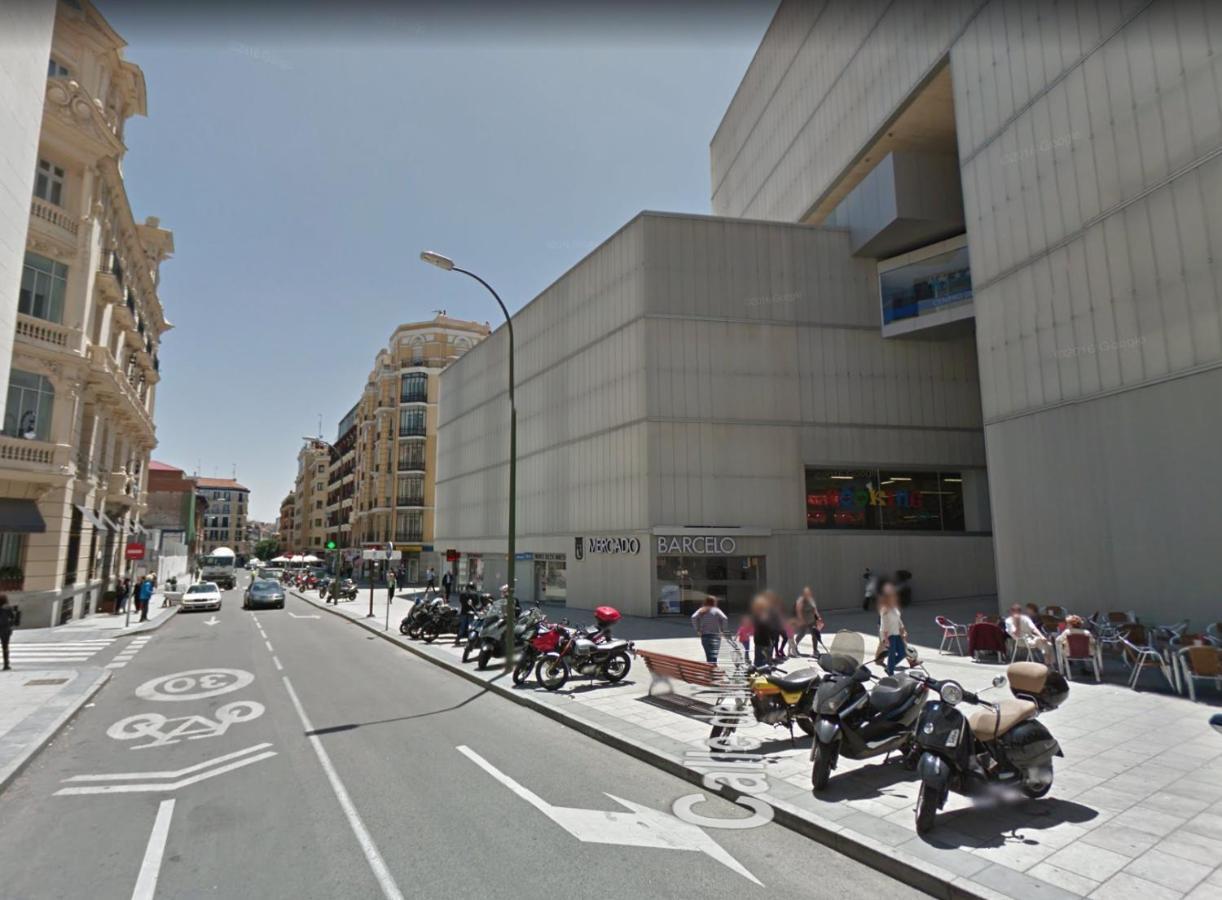 Apartment Myhousespain - Luxury In City Center Madrid