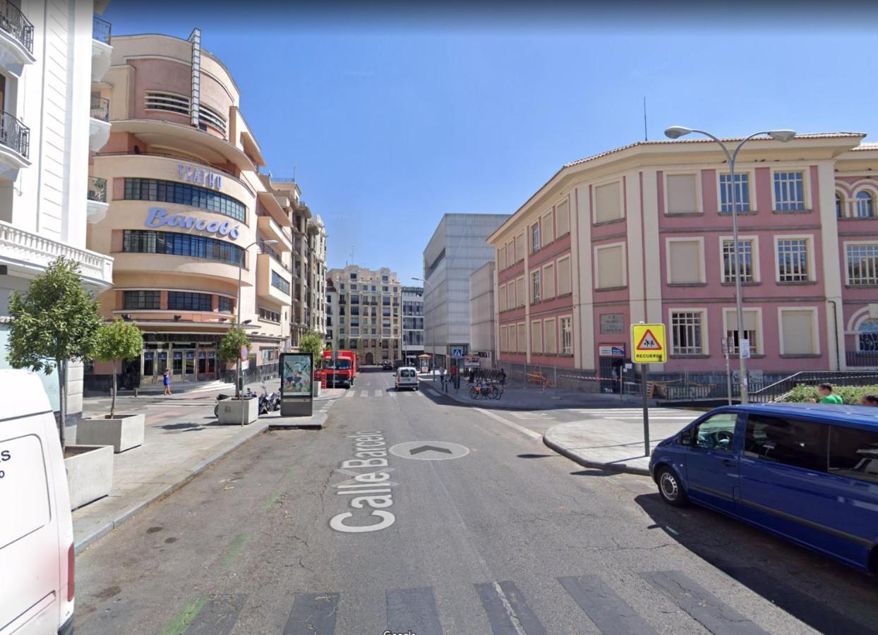 Myhousespain - Luxury In City Center Apartment