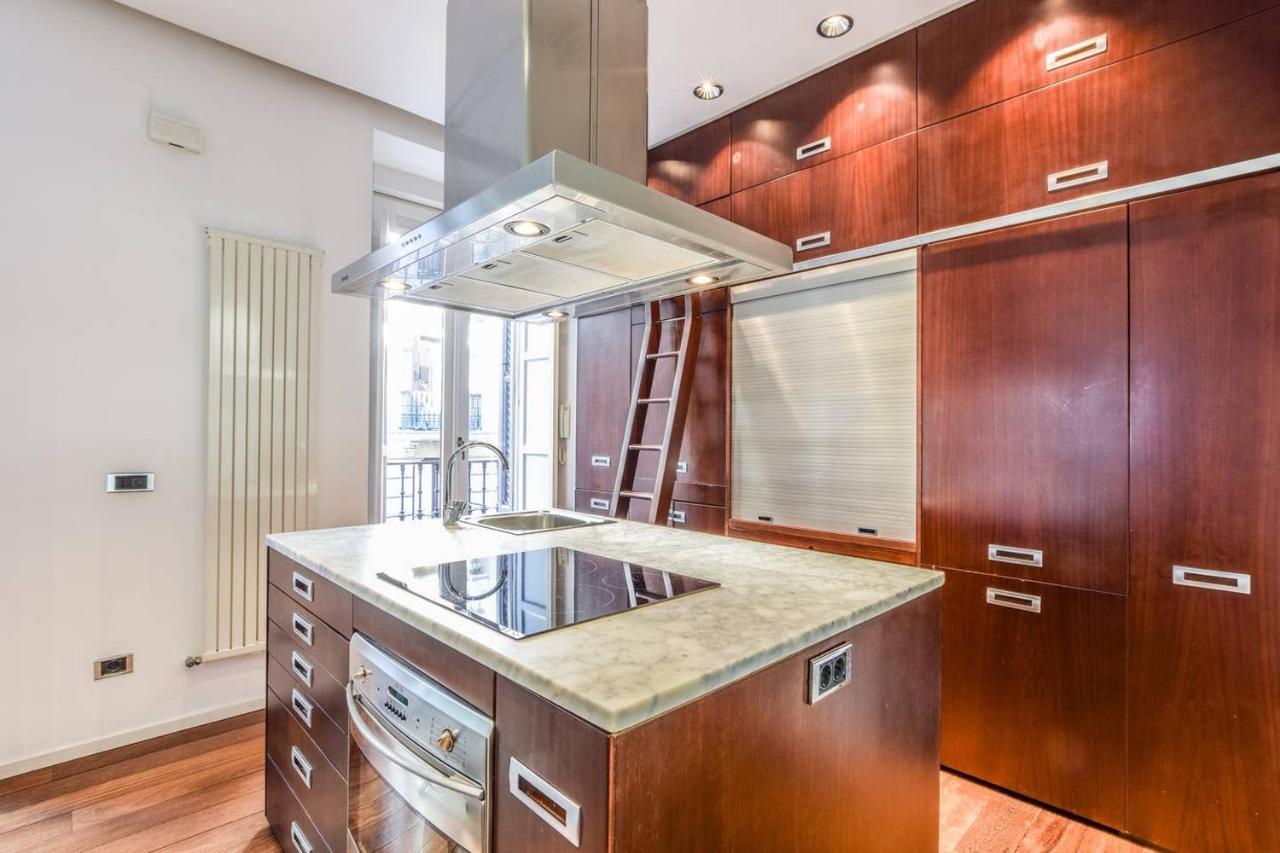 Myhousespain - Luxury In City Center Apartment