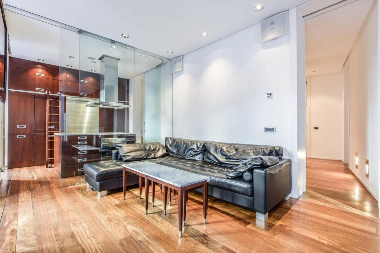 Apartment Myhousespain - Luxury In City Center Madrid