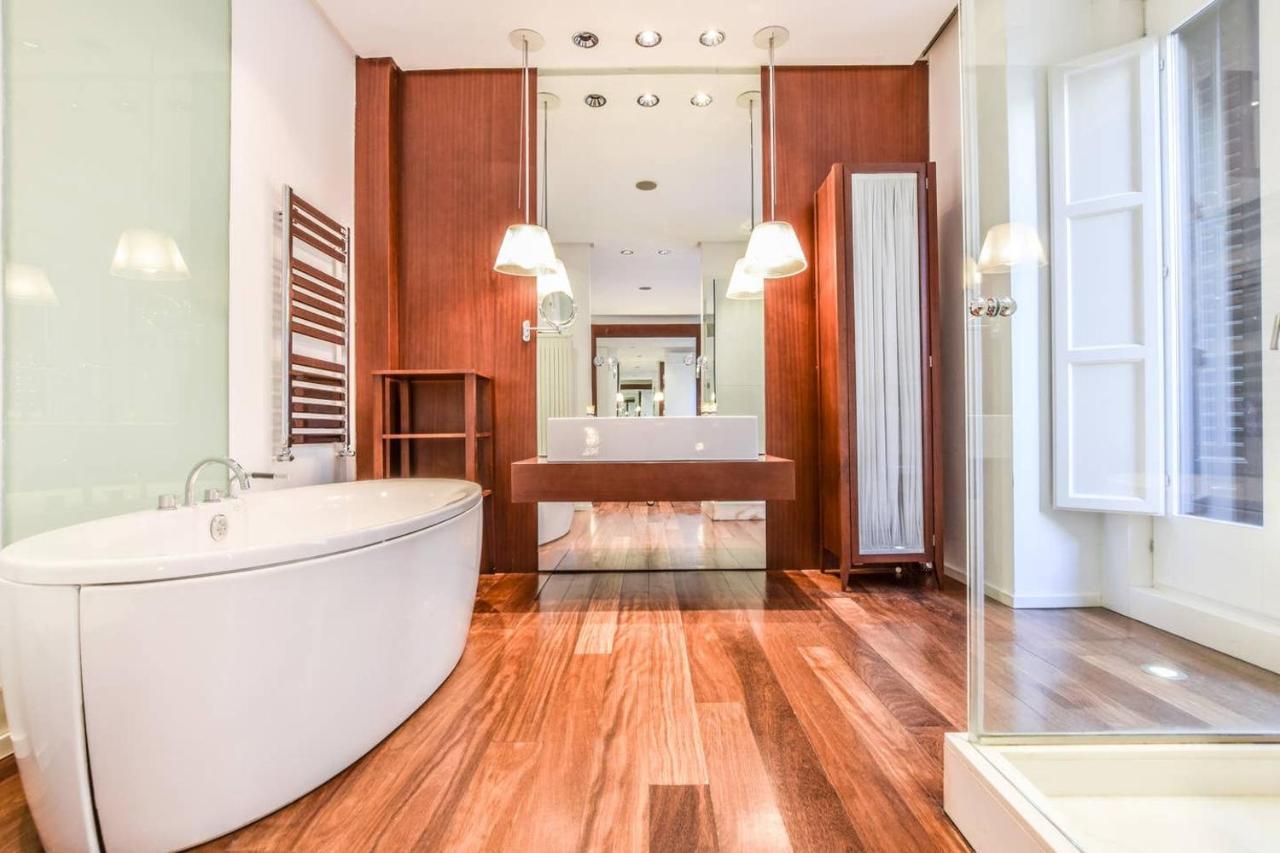 Apartment Myhousespain - Luxury In City Center