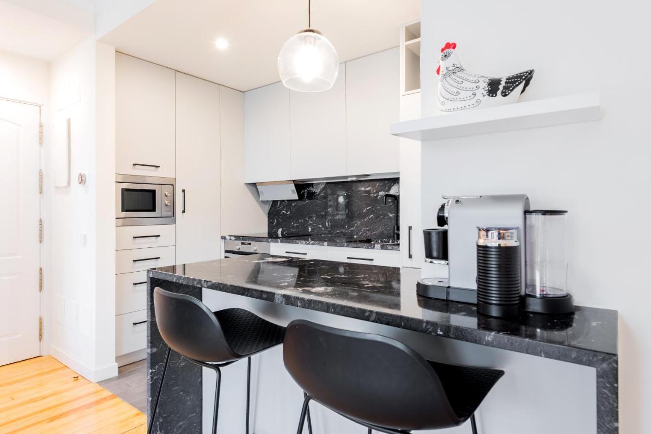 Appartamento Minty 1bd -el Retiro *
