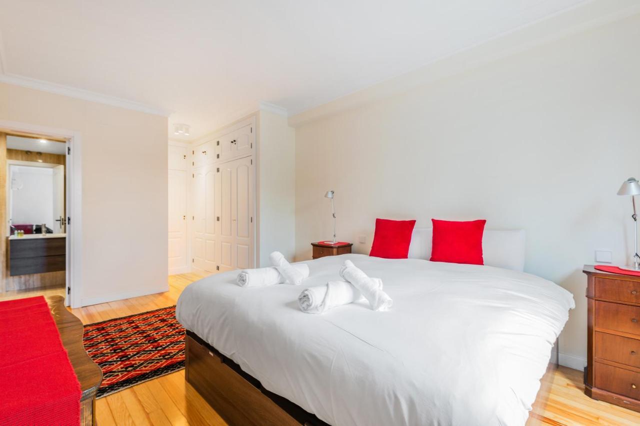 Appartamento Minty 1bd -el Retiro Madrid