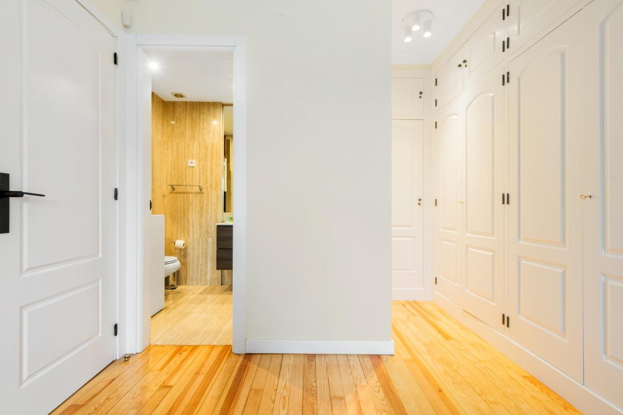 Appartamento Minty 1bd -el Retiro Madrid