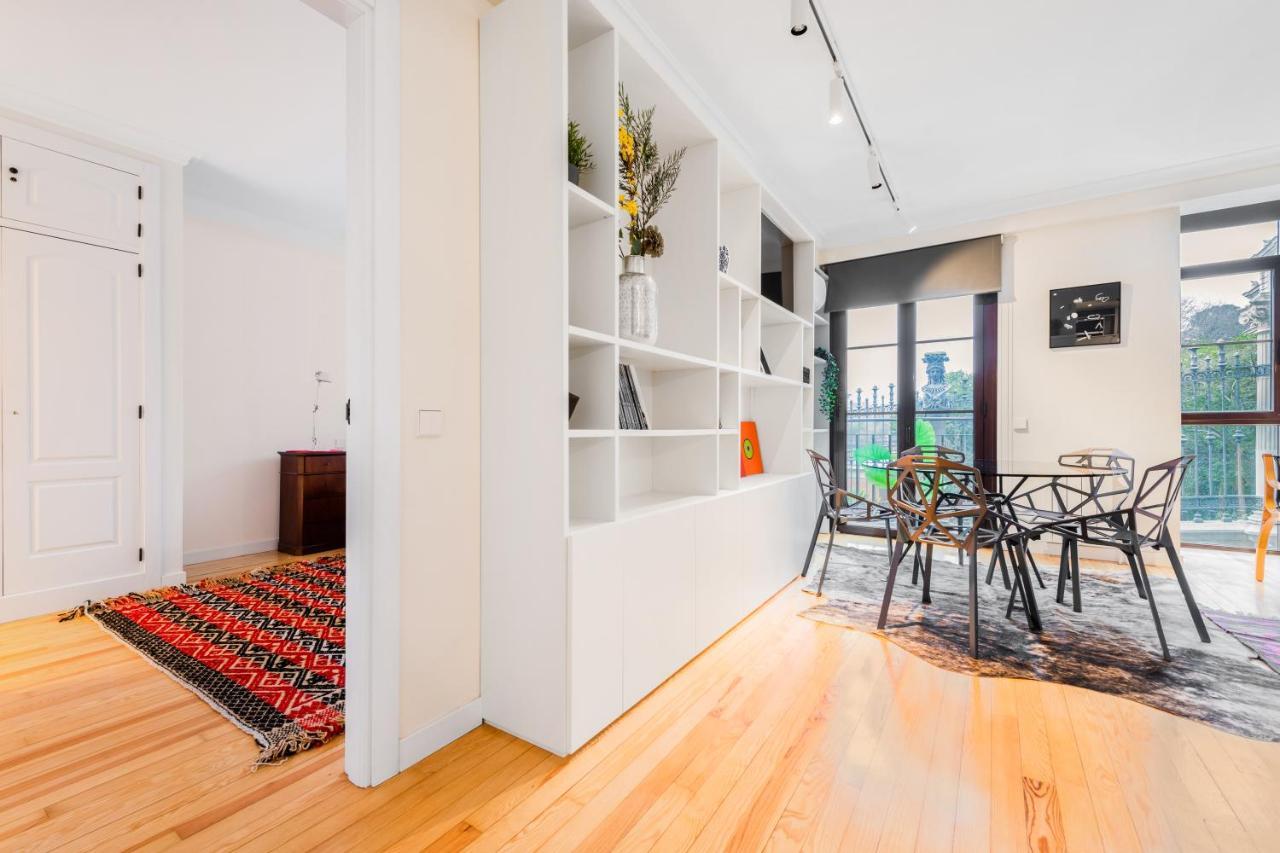Appartamento Minty 1bd -el Retiro
