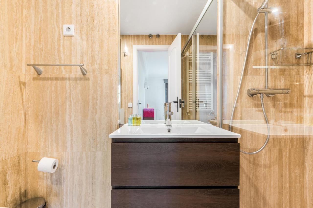 Minty 1bd -el Retiro Appartamento