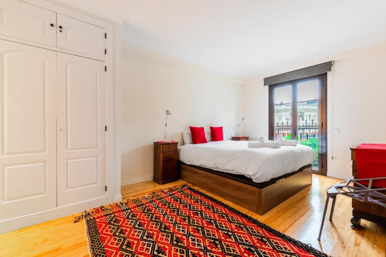 Appartamento Minty 1bd -el Retiro *