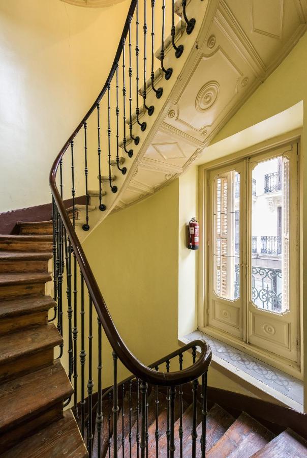Apartamento Living Puerta Del Sol *