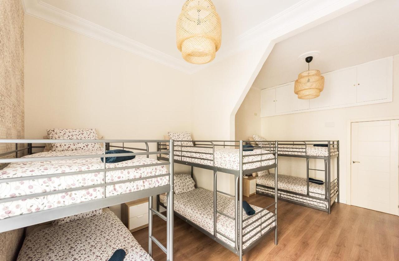 Apartamento Living Puerta Del Sol *