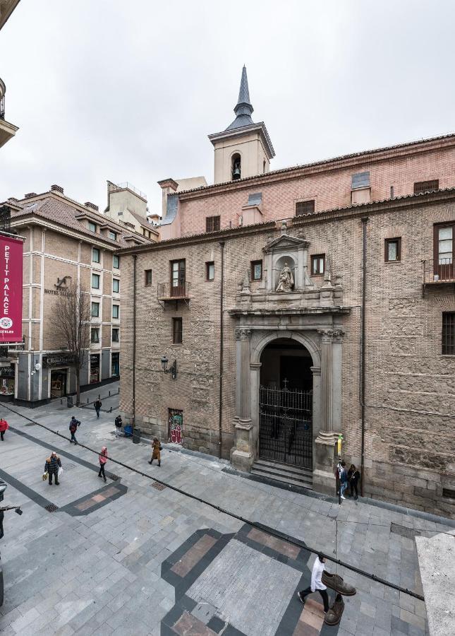 Apartamento Living Puerta Del Sol *