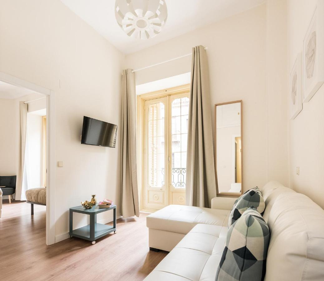 Apartamento Living Puerta Del Sol *