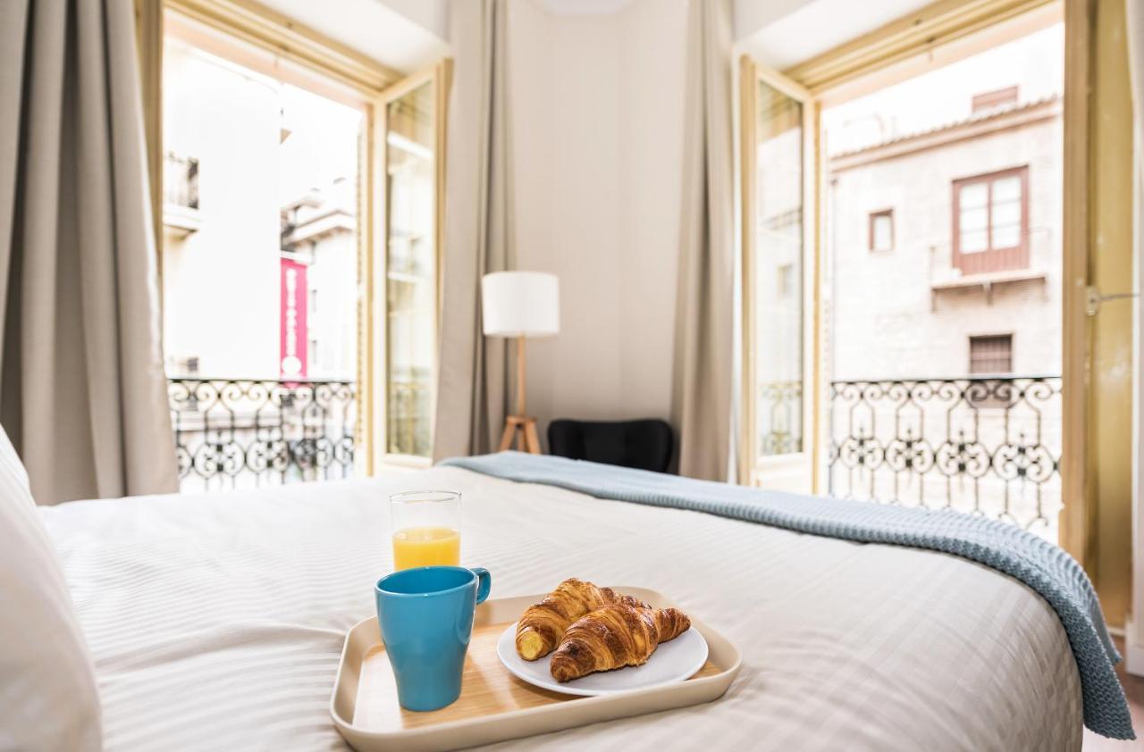 Living Puerta Del Sol Apartamento Madrid