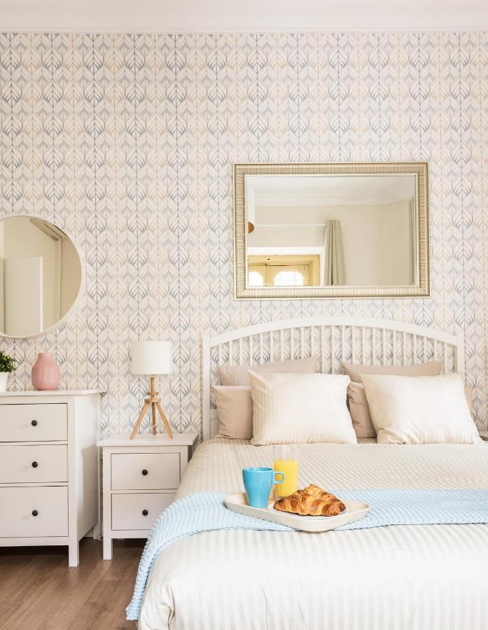 Living Puerta Del Sol Apartamento Madrid